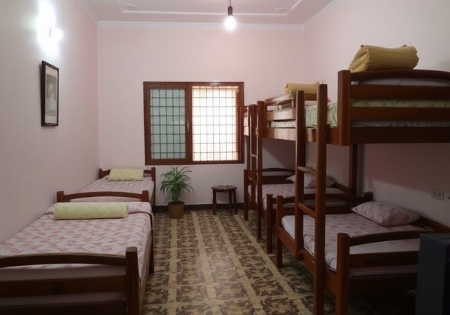 # Finding the Best Girls Hostel in Multan
