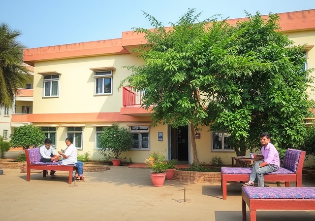 Girls Hostels near IPS Multan: An In-Depth Guide
