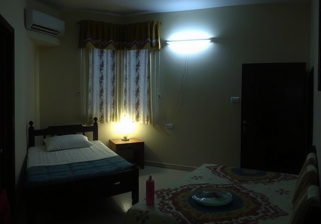 The Ultimate Guide to Hostels Near 9 No Chungi, Multan